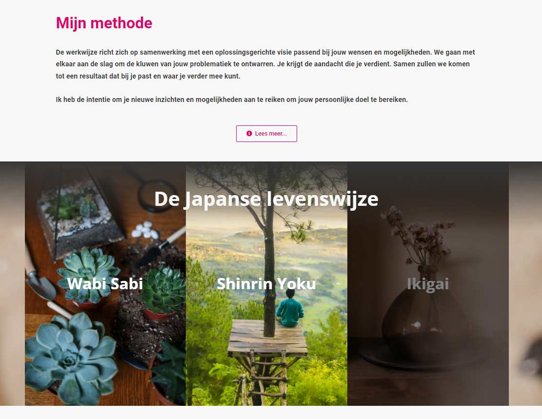 Methodenseite