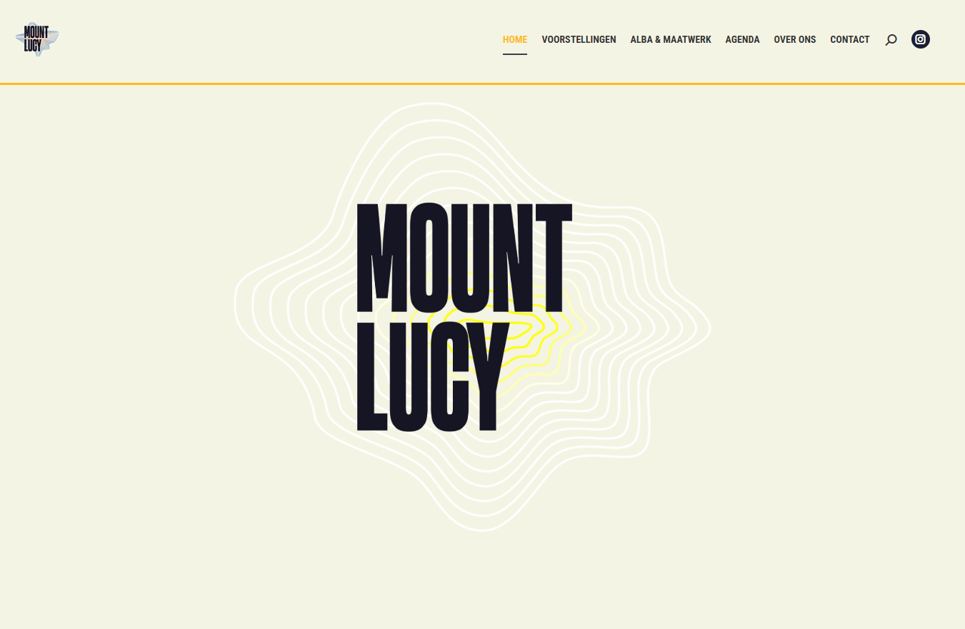 Mount Lucy