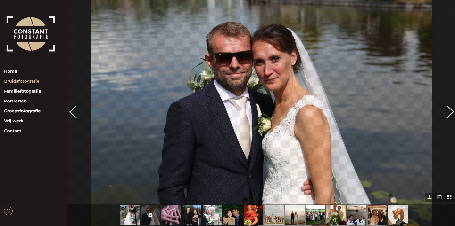 Constant Fotografie